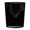 Bougie dans un verre SPHERE