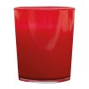Bougie dans un verre SPHERE