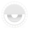 Anneau lumineux webcam ILLUMINATION PARFAITE