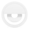 Anneau lumineux webcam ILLUMINATION PARFAITE