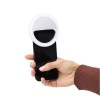 Anneau lumineux webcam ILLUMINATION PARFAITE