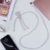 Mr Bio Long - Câble d'1 M avec une double entrée Type C/USB
