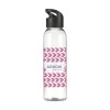 Sirius GRS RPET 650 ml bouteille