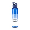 Sirius GRS RPET 650 ml bouteille