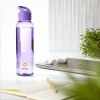 Sirius GRS RPET 650 ml bouteille