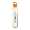 Sirius GRS RPET 650 ml bouteille