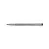 Parker Vector stylo roller - Acier inoxydable