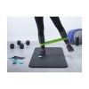 Ensemble de 3 bandes de fitness (dim