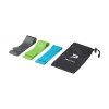 Ensemble de 3 bandes de fitness (dim
