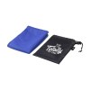 CoolDown GRS RPET serviette de sport
