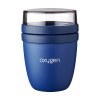 Mepal Lunchpot Ellipse 500 ml contenant de nourriture