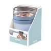 Mepal Lunchpot Ellipse 500 ml contenant de nourriture