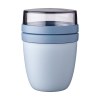 Mepal Lunchpot Ellipse 500 ml contenant de nourriture