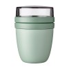 Mepal Lunchpot Ellipse 500 ml contenant de nourriture