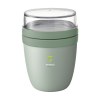 Mepal Lunchpot Ellipse 500 ml contenant de nourriture
