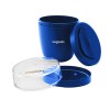 Mepal Lunchpot Ellipse 500 ml contenant de nourriture