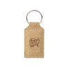Cork Key Ring porte-clés