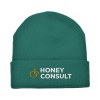 Antarctica bonnet