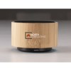 Wave Bamboo Wireless Speaker haut-parleur sans fil
