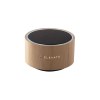 Wave Bamboo Wireless Speaker haut-parleur sans fil