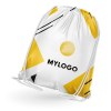 Sac de sport personnalisé (460 x 350 mm)