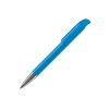Stylo bille Atlas, couleurs opaques et pointe métal