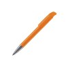 Stylo bille Atlas, couleurs opaques et pointe métal