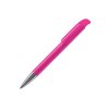 Stylo bille Atlas, couleurs opaques et pointe métal