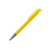 Stylo bille Atlas, couleurs opaques et pointe métal