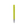 Stylo bille Atlas, couleurs opaques et pointe métal
