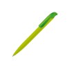 Stylo bille Atlas soft-touch