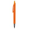 Stylo bille Riva soft-touch