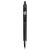Stylo bille Riva soft-touch