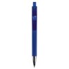 Stylo bille Riva soft-touch