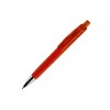 Stylo bille Riva soft-touch