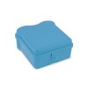 Lunch box forme sandwhich