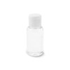 Flacon lotion hydroalcoolique pour les mains. Fabrication Europe 50ml