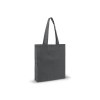 Sac shopping en coton recyclé 38X42X10 cm