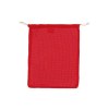 Sac de courses, réutilisable, en coton OEKO-TEX® 25x30cm