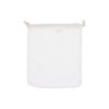 Sac de courses, réutilisable, en coton OEKO-TEX® 25x30cm