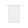 Sac de courses, réutilisable, en coton OEKO-TEX® 30x40cm
