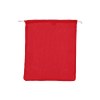 Sac de courses, réutilisable, en coton OEKO-TEX® 40x45cm