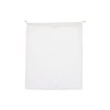 Sac de courses, réutilisable, en coton OEKO-TEX® 40x45cm