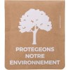 Cendrier de poche