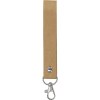 Porte-clés en papier