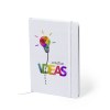 Bloc Notes - Meivax