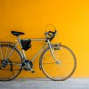 Sac à Vélo - Leven