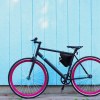 Sac à Vélo - Leven