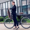 Sac à Vélo - Leven
