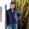 Veste - Mitens